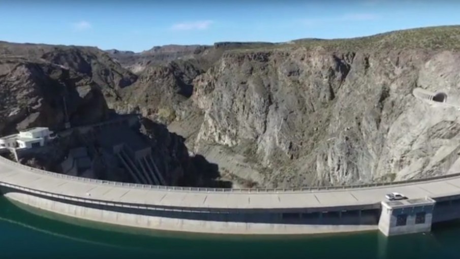Los detalles del proyecto provincial para administrar centrales hidroeléctricas en el sur provincial