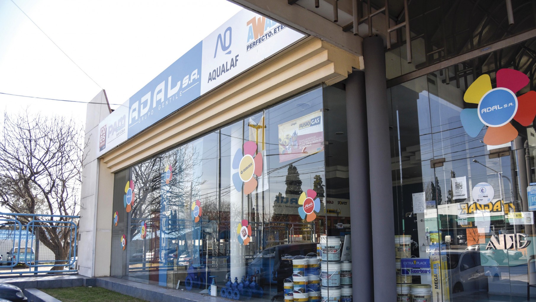 Por qué crece la construcción en seco en Mendoza