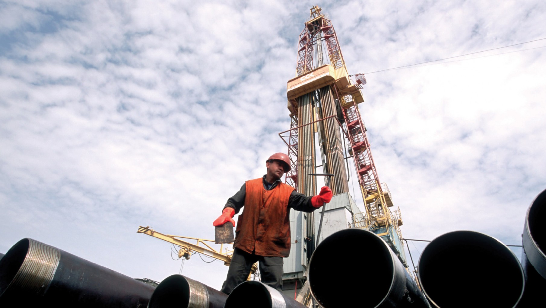 Fuerte inversión en Malargüe: destinan más de US$30 millones para exploración petrolera