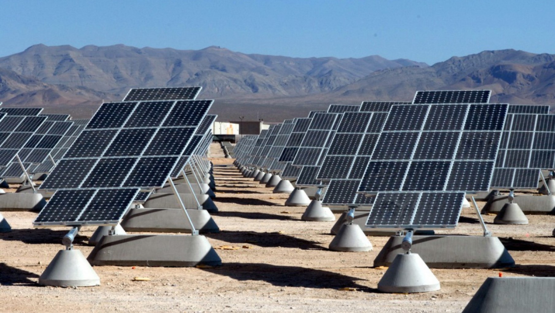 Mendoza quedó afuera de una inversión de 21 millones de dólares en energías renovables