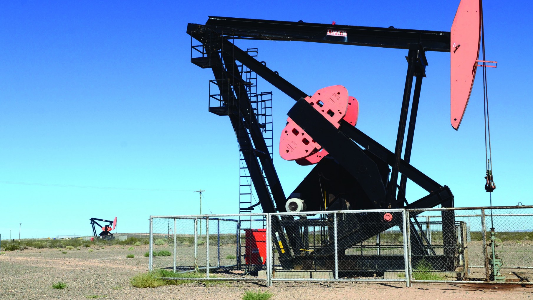 Licitan 11 áreas petroleras en Mendoza