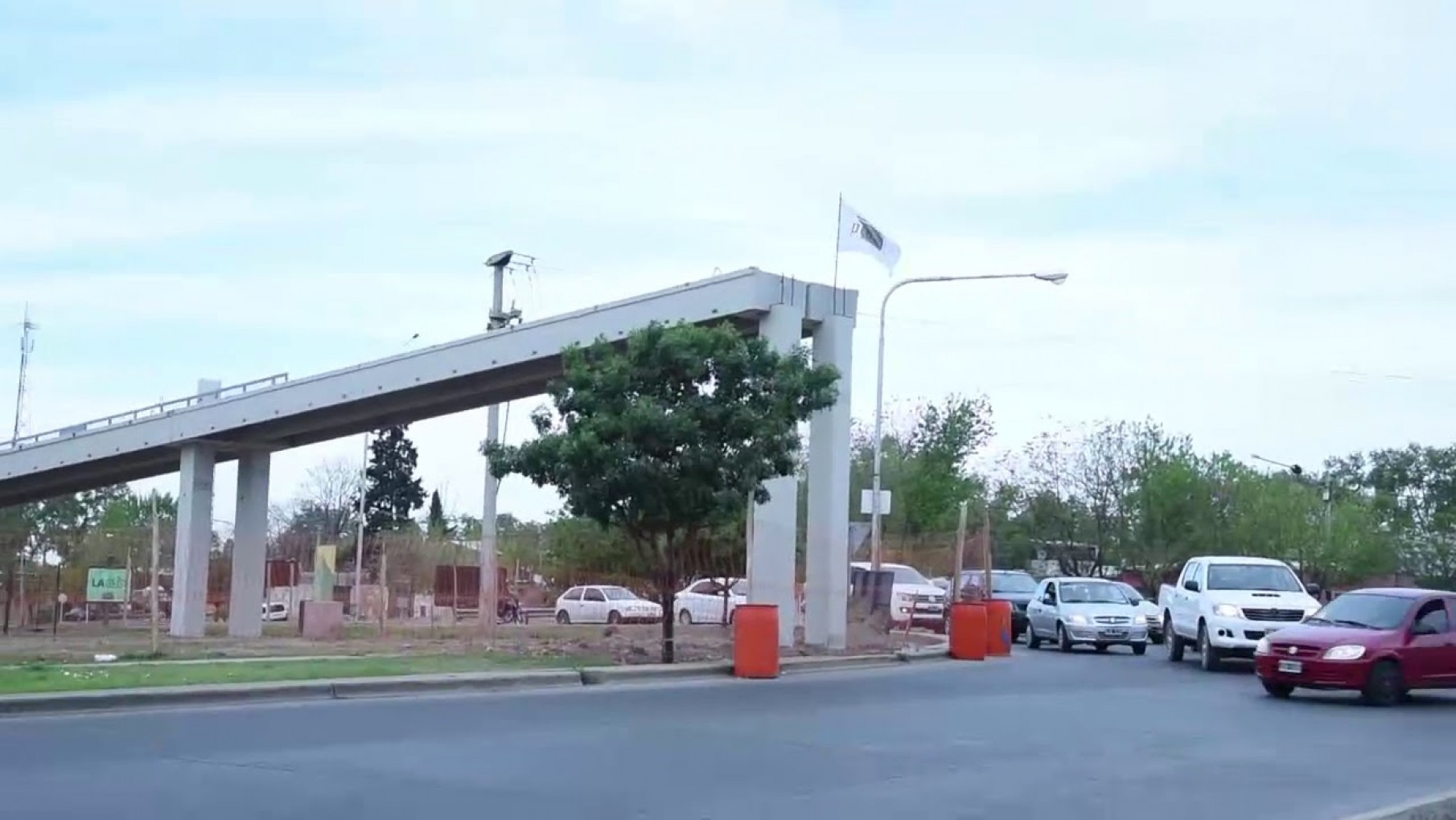 Aumentan los fondos para obras transferidos a municipios