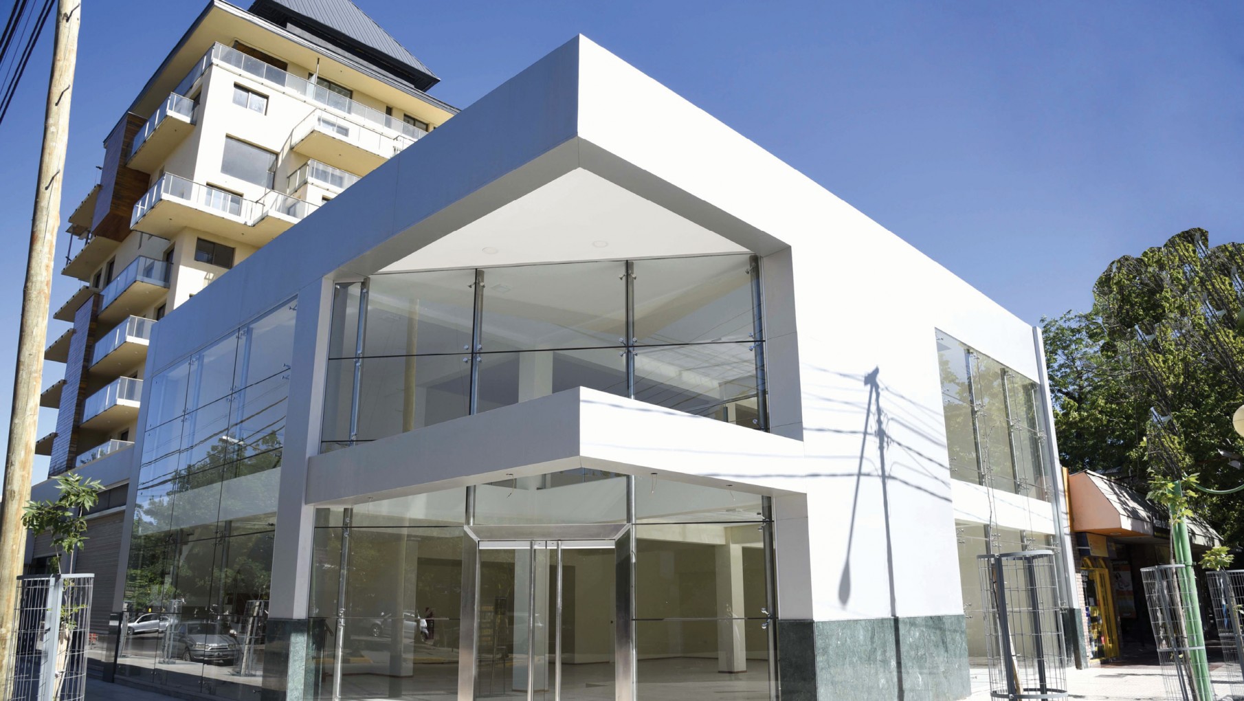 El Grupo Liendo se diversifica con nuevos proyectos