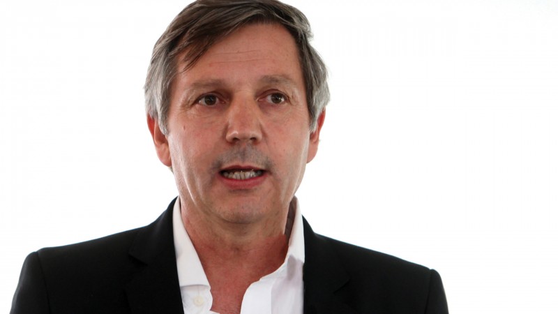 Bargazzi: “Hasta que no bajen las tasas de interés no veremos un boom”