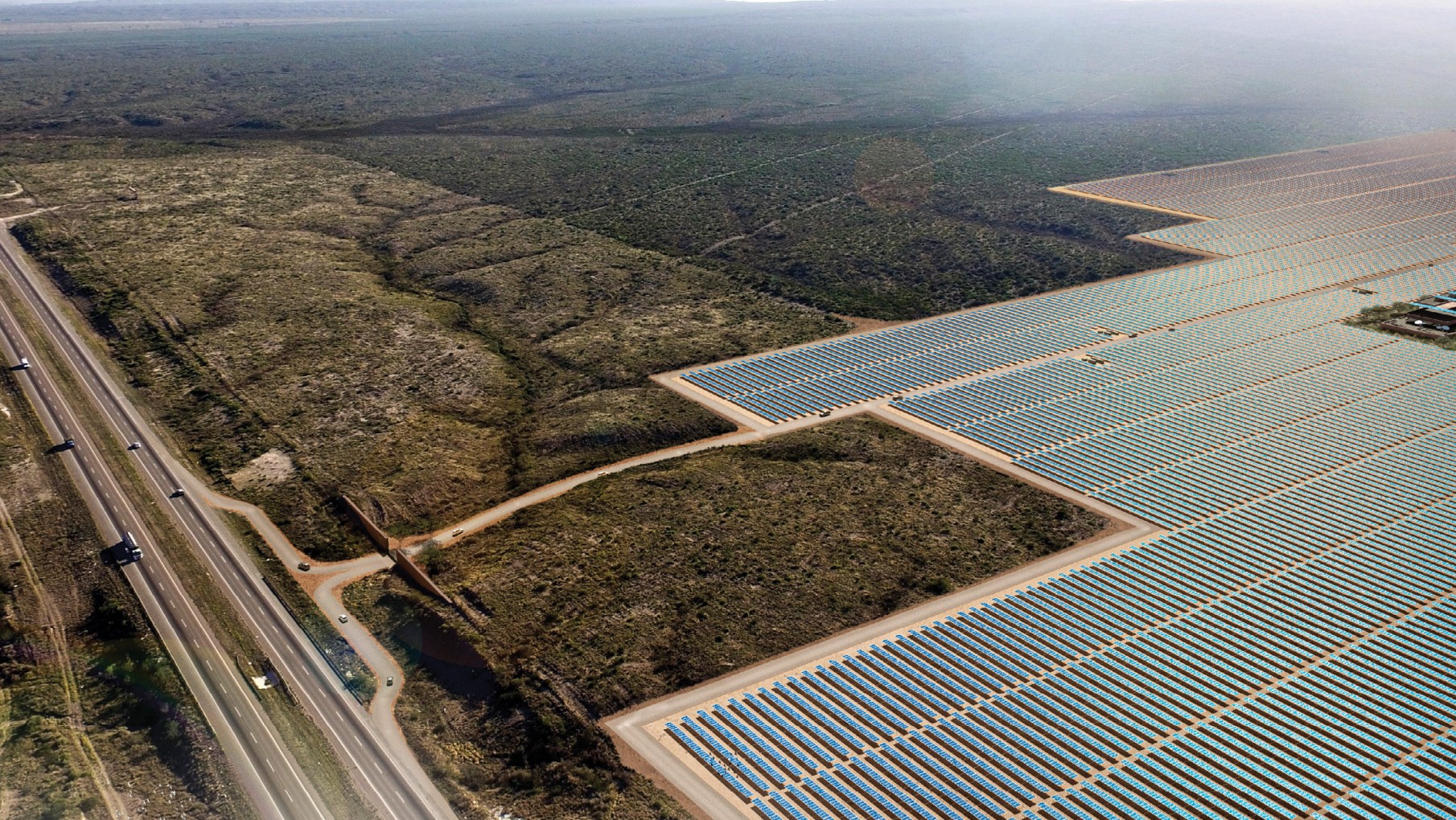 Qué es «Verano Capital Solar One»