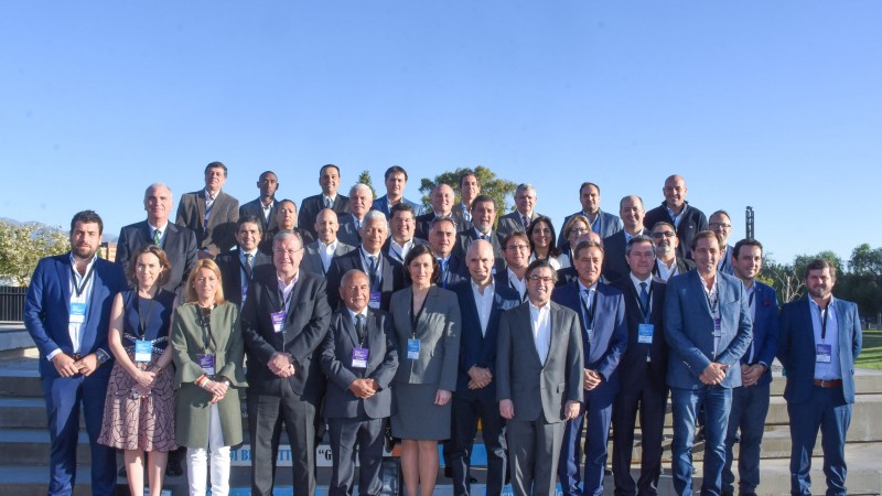 Cómo serán las ciudades del futuro, con Mendoza como eje