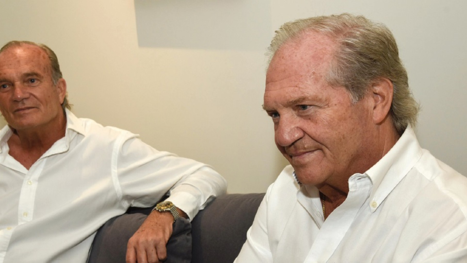 Los Agostino: una familia de emprendedores que pisa fuerte en Mendoza