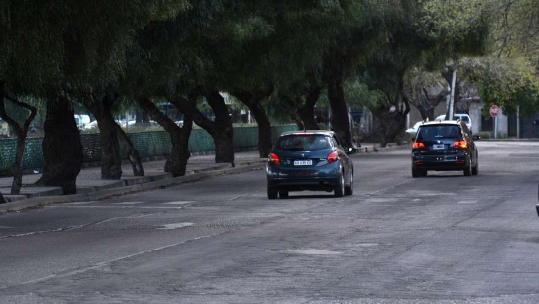 Comienza la obra en la Costanera y hay desvíos: cómo se ejecutarán los trabajos