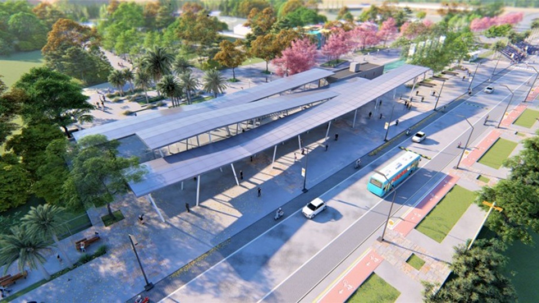 Licitan una importante obra en San Juan