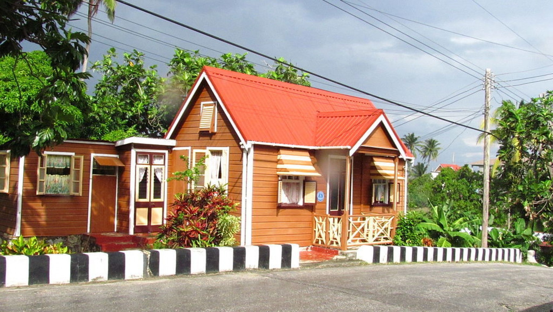 Viviendas típicas: 10 de las casas más representantivas