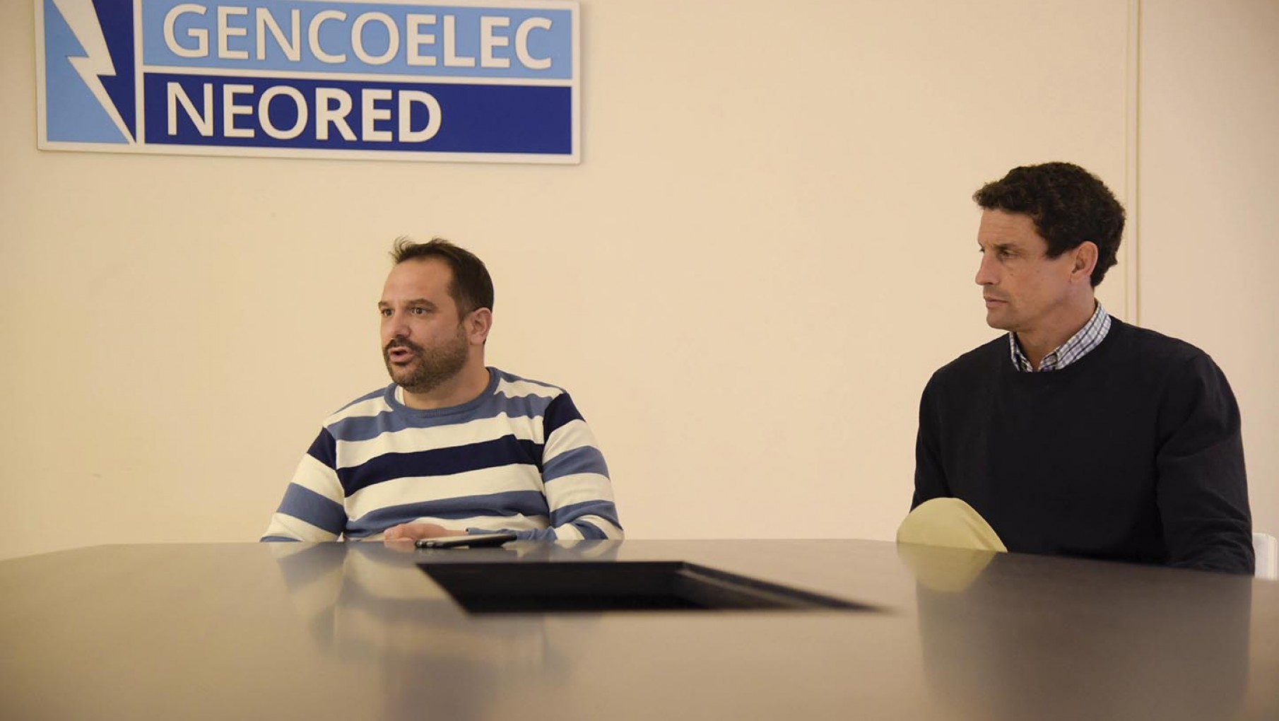 GencoElec crece y suma una división solar