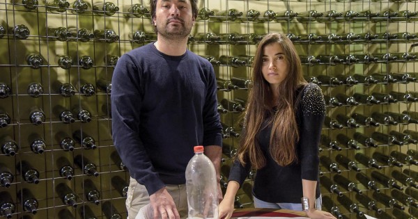 Quieren hacer casas con ladrillos ecológicos en Mendoza - Revista Área Tres