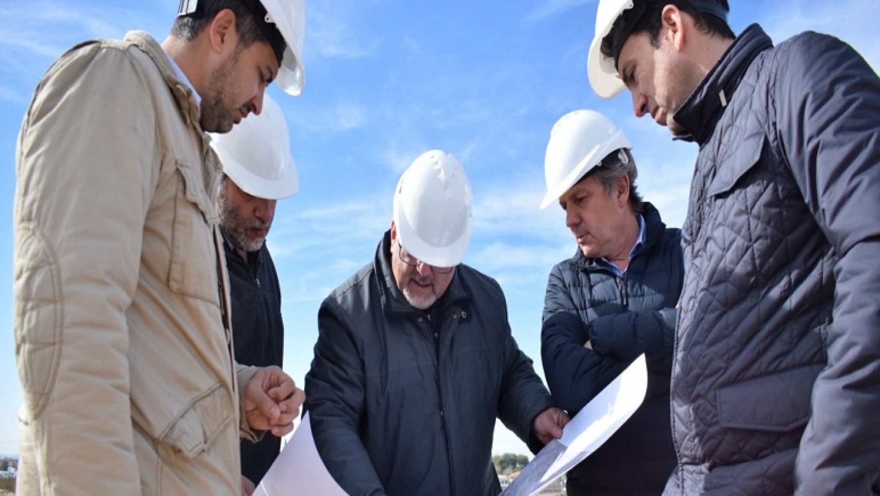 Arrancó el nuevo «Corredor del Oeste»