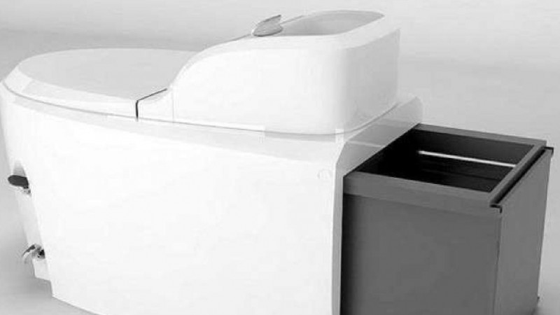 Baño seco: cómo hacer sanitarios sin agua y sin riesgo para la salud