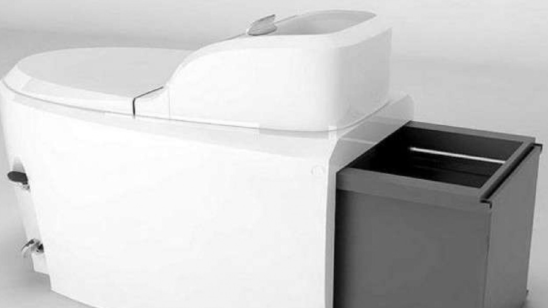 Baño seco: cómo hacer sanitarios sin agua y sin riesgo para la salud