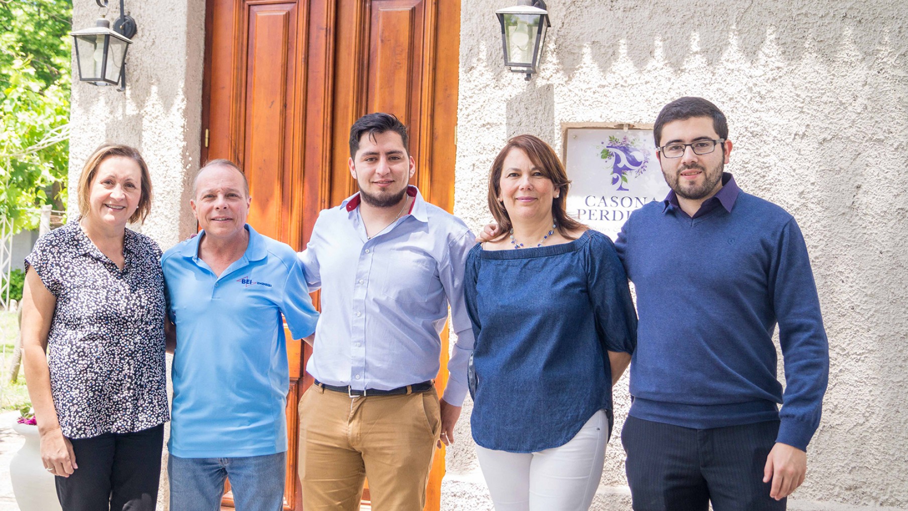 BEI avanza con desarrollos conectados