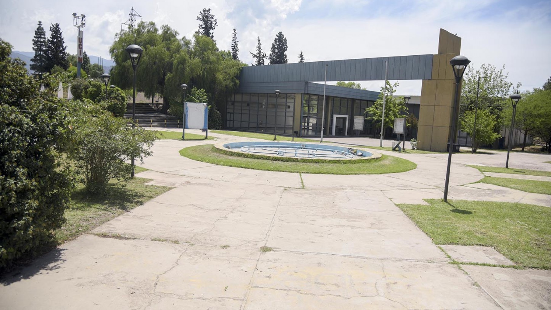 La «capital del Pedemonte»: el plan para potenciar una zona con un predio reciclado