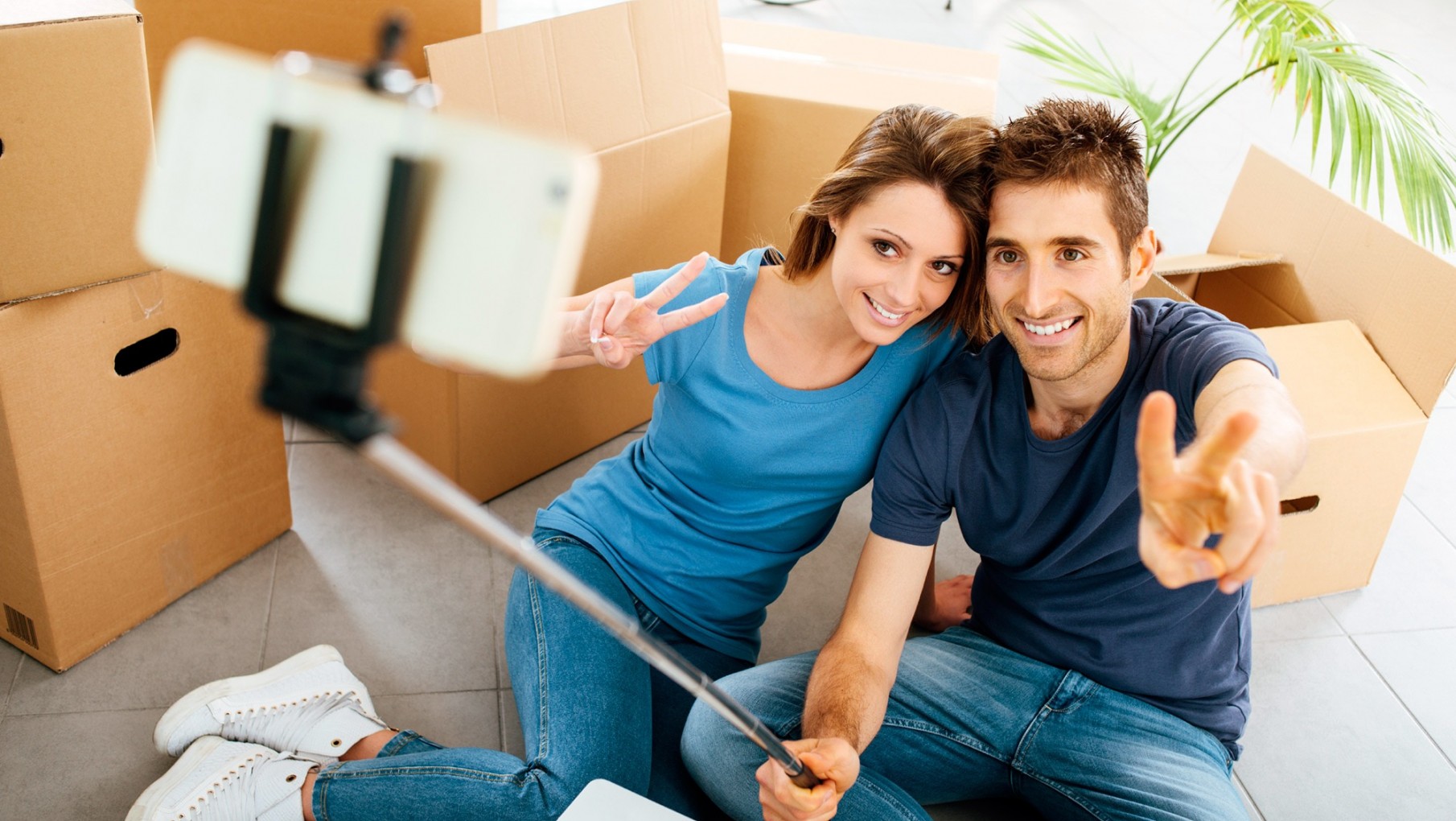 Los millennials ya influyen en el mercado inmobiliario