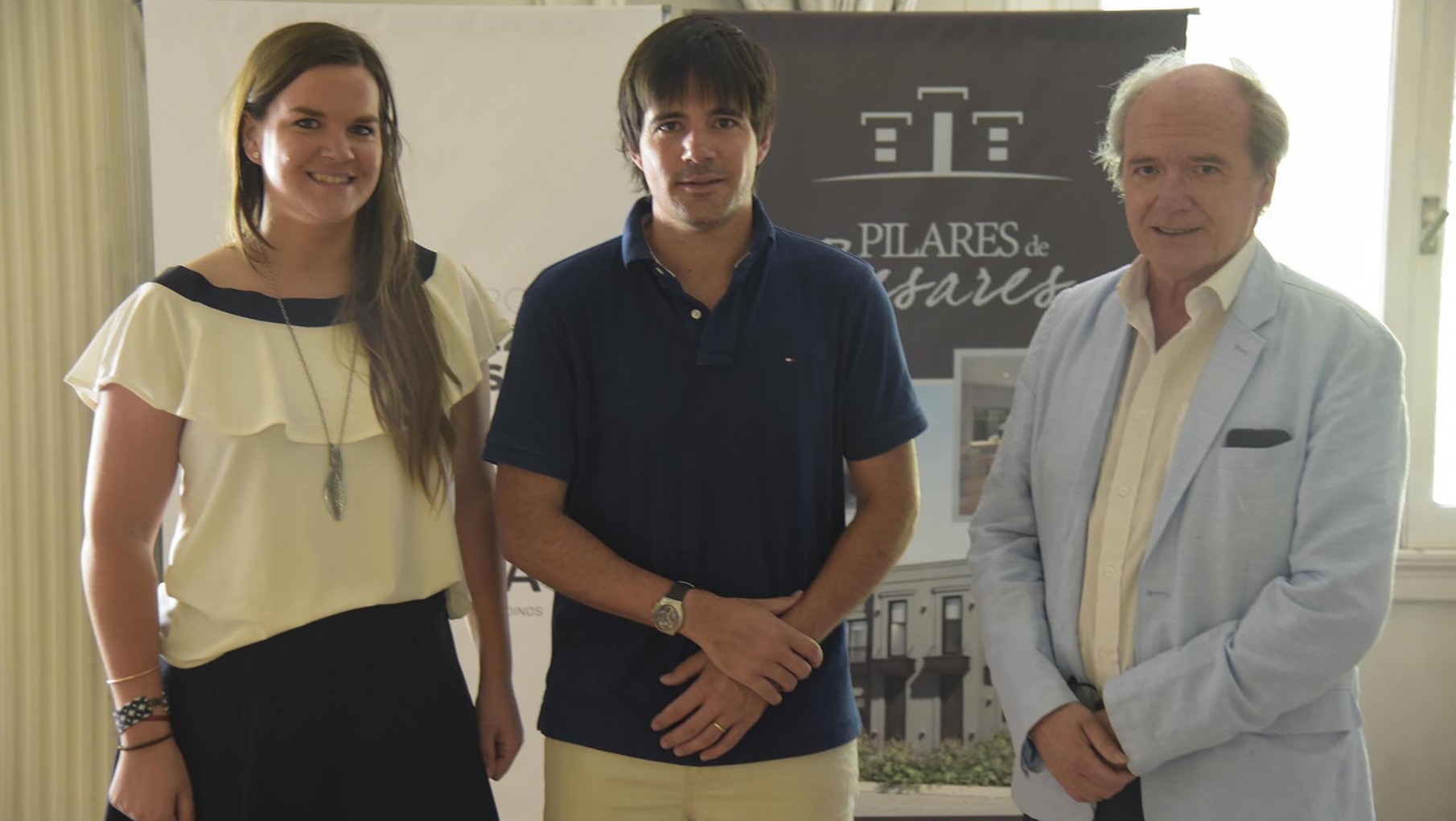 El grupo Pérez Cuesta va por el “lujo” en Chacras de Coria