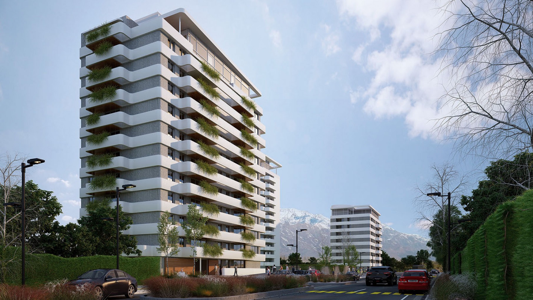 Adlanto avanza con Vistacruz en Godoy Cruz