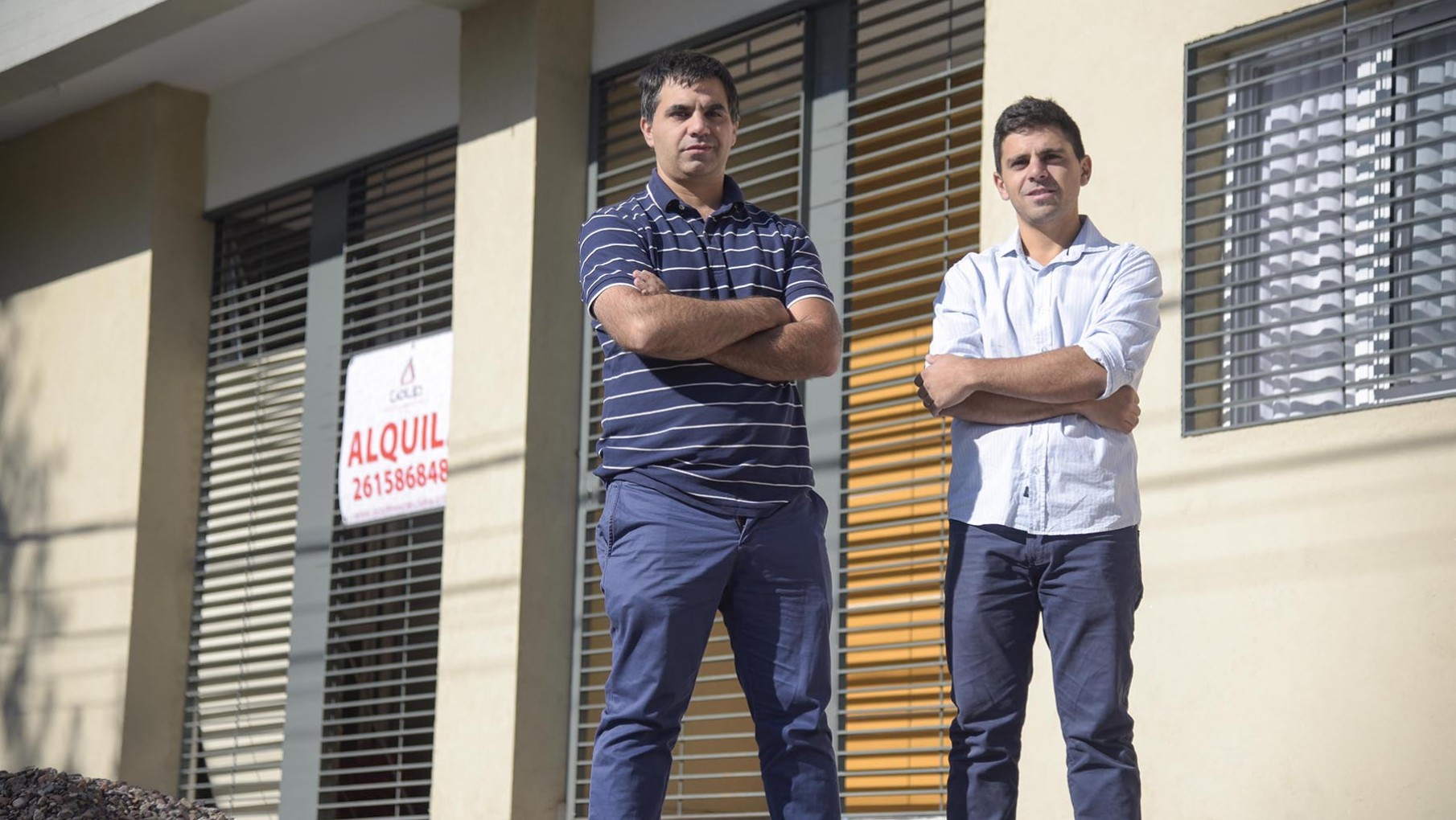 El grupo LMD apuesta a crecer fuerte en Godoy Cruz