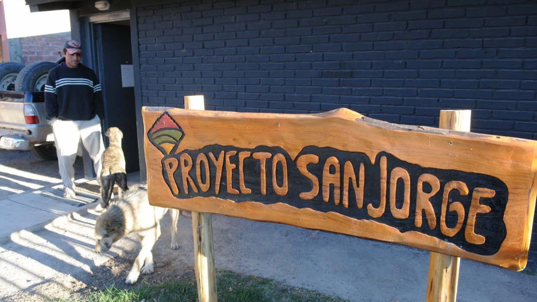 Minera San Jorge deja Mendoza y trunca el proyecto de extracción de cobre