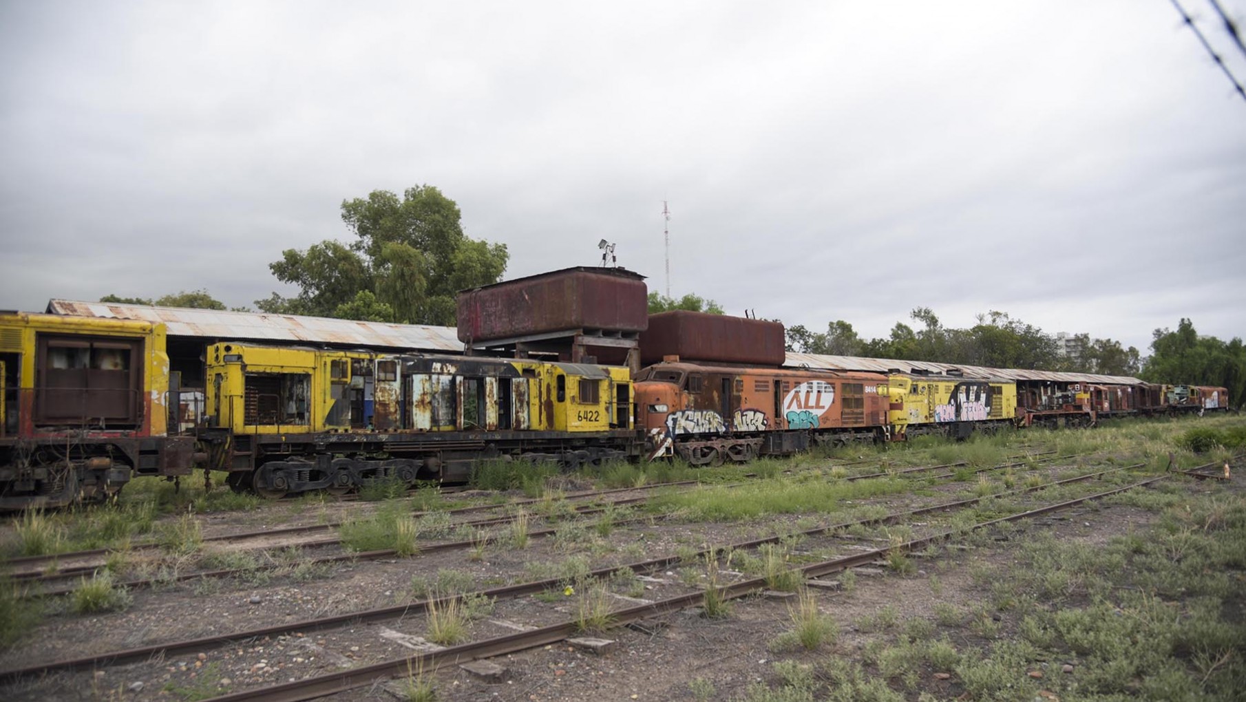 Capital saca a subasta terrenos céntricos