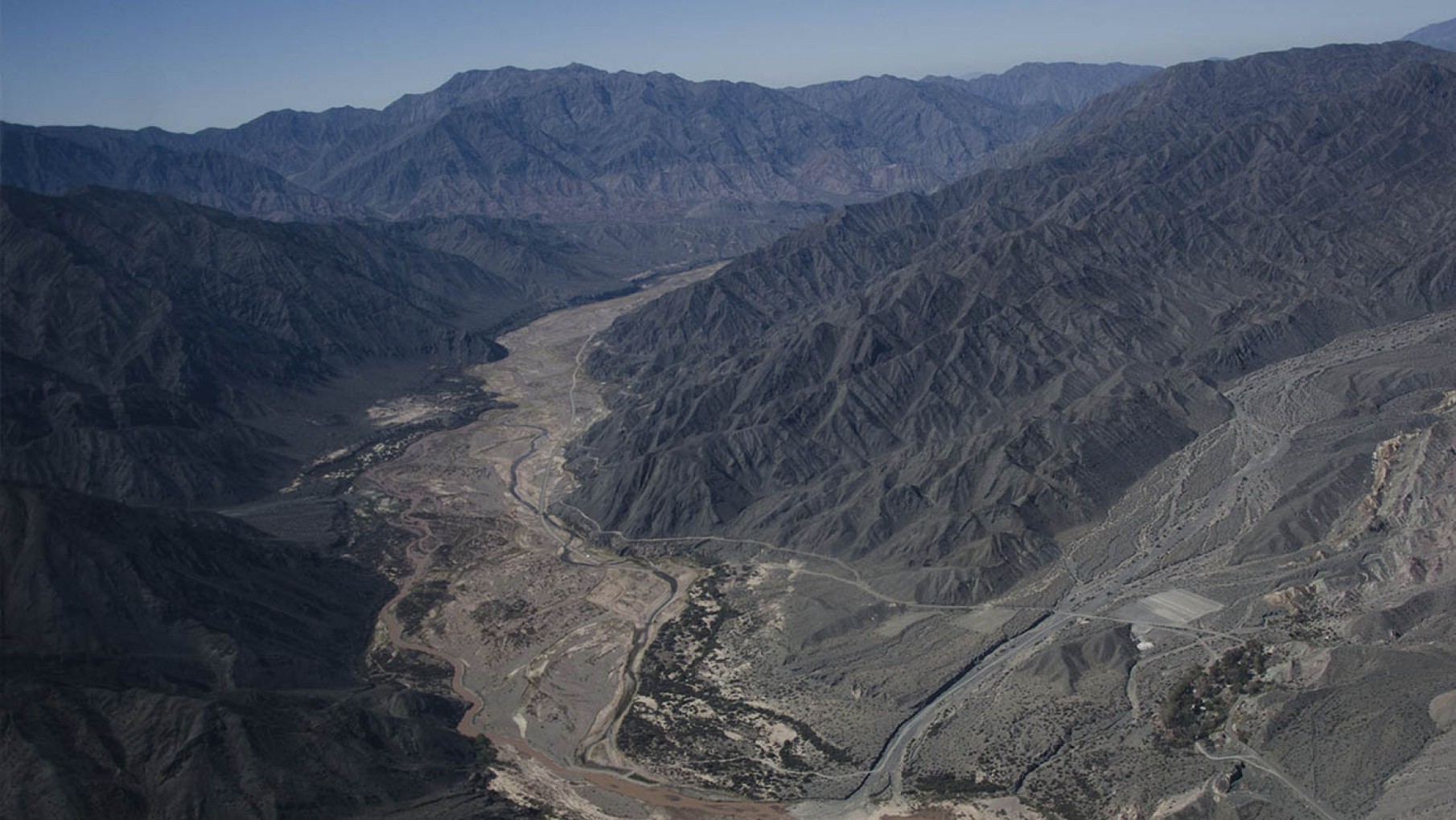 El dique El Tambolar costará menos de lo previsto