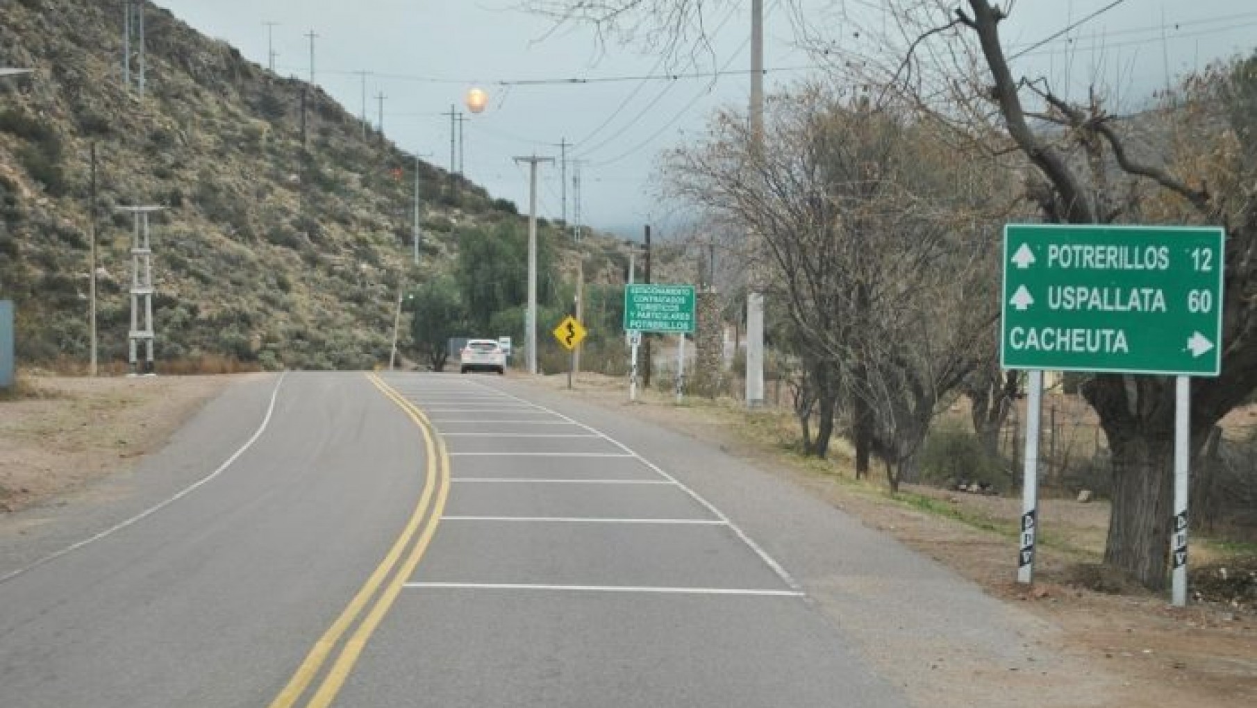 El BID aprobó el crédito para la Ruta 82, pero la Provincia debe pagar más de US$30 millones