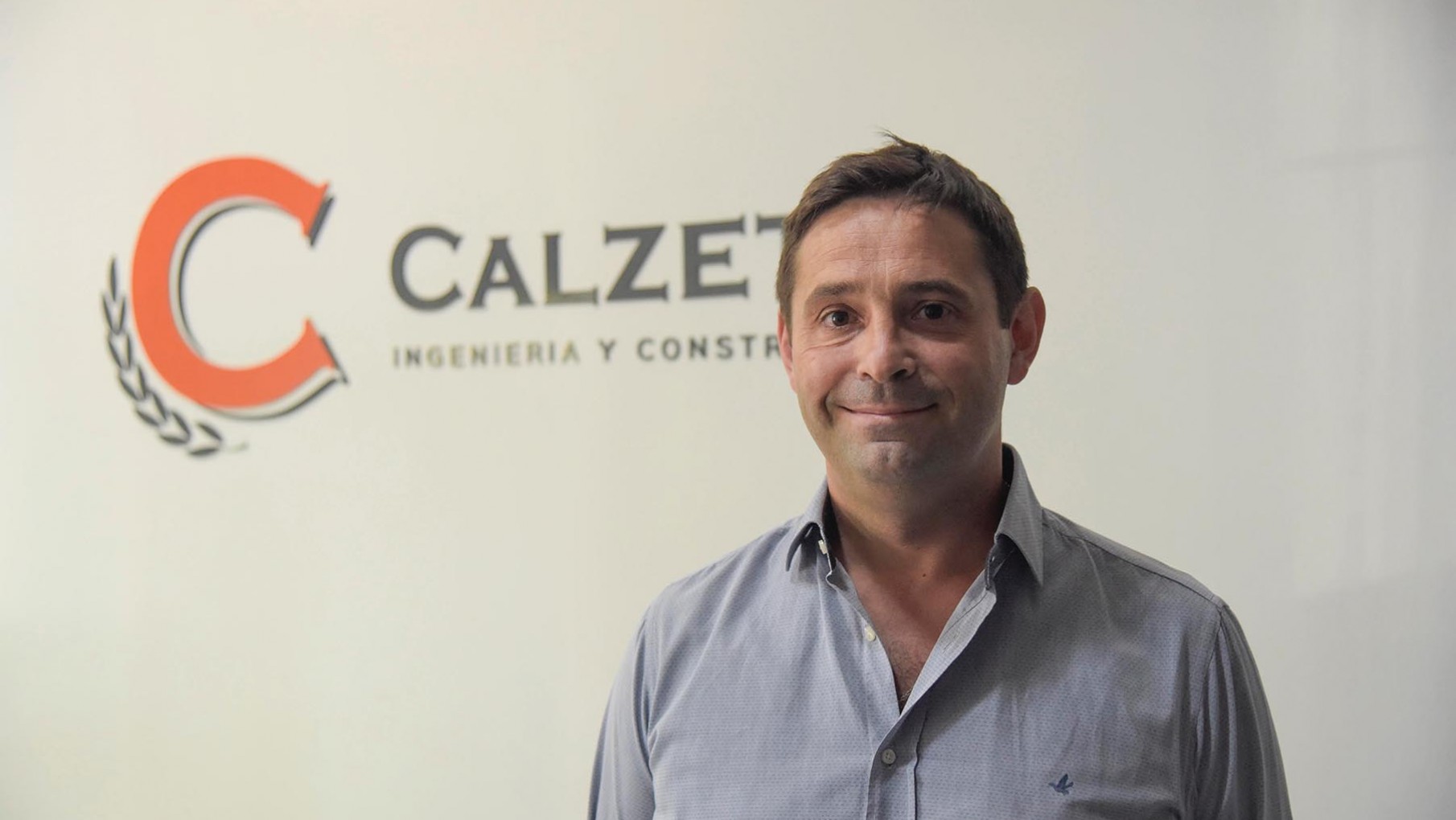 Calzetta salió al mercado a buscar capitales para invertir