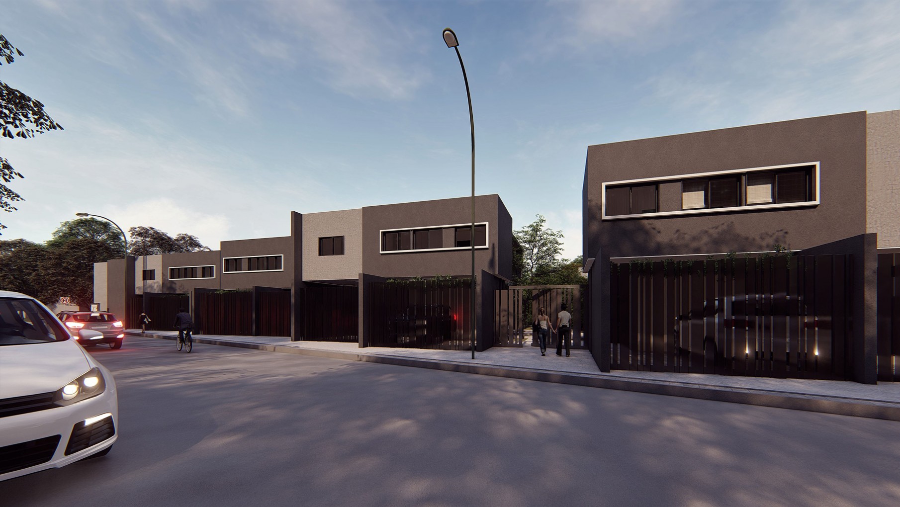 Grupo Más desarrolla Moreno Park en Luján