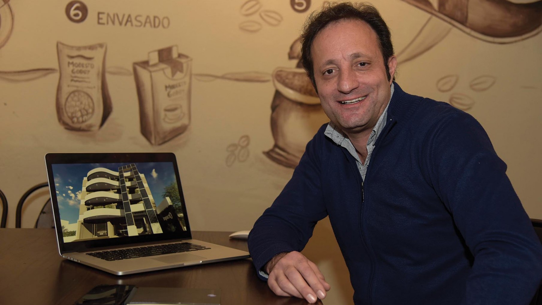 Seis Lados construye Impacto en el Bombal Sur