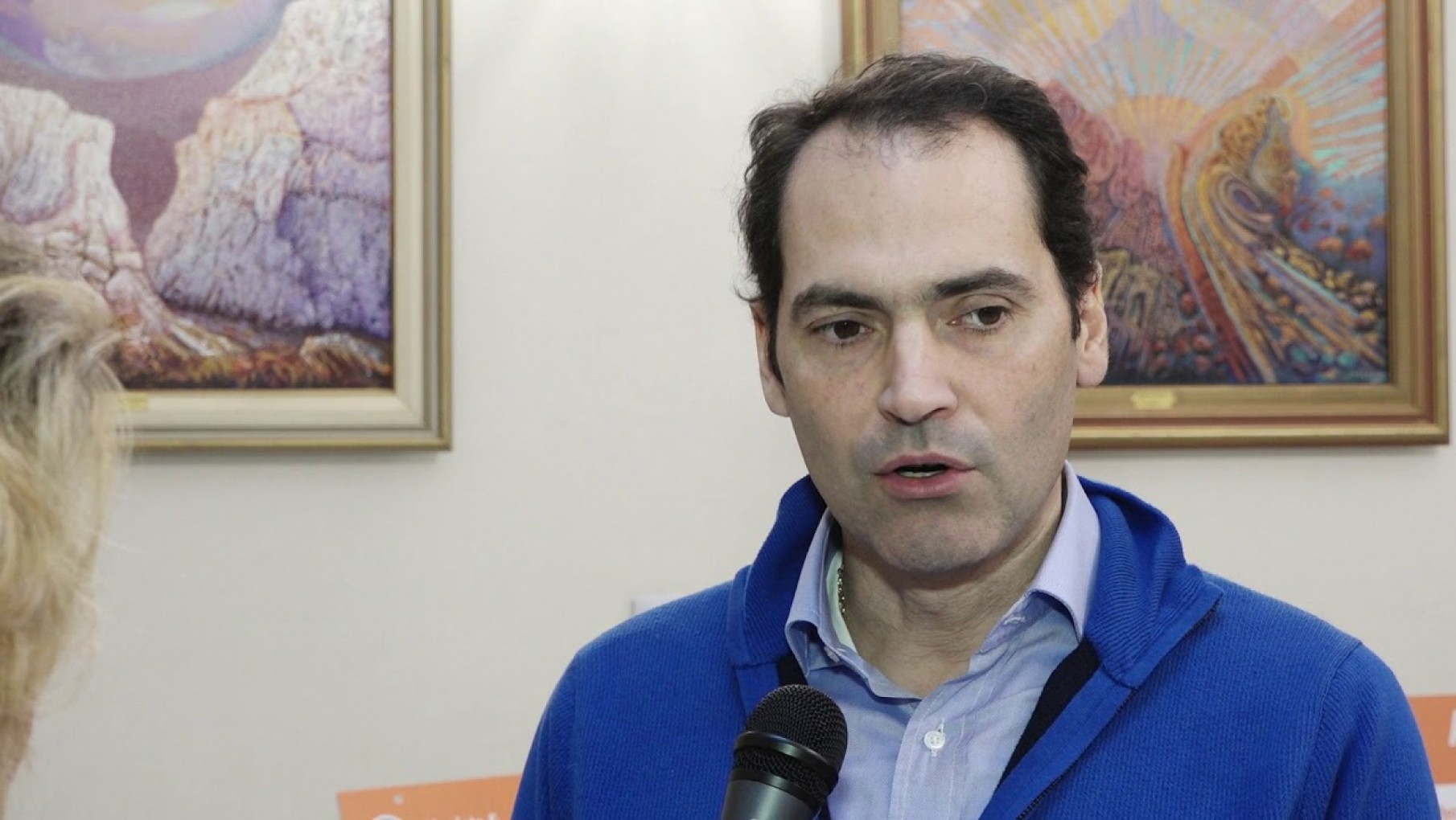 Badaloni: «El pedido de queremos trabajar, que realizamos empresarios y trabajadores, obtuvo la indiferencia de un sector de la política»