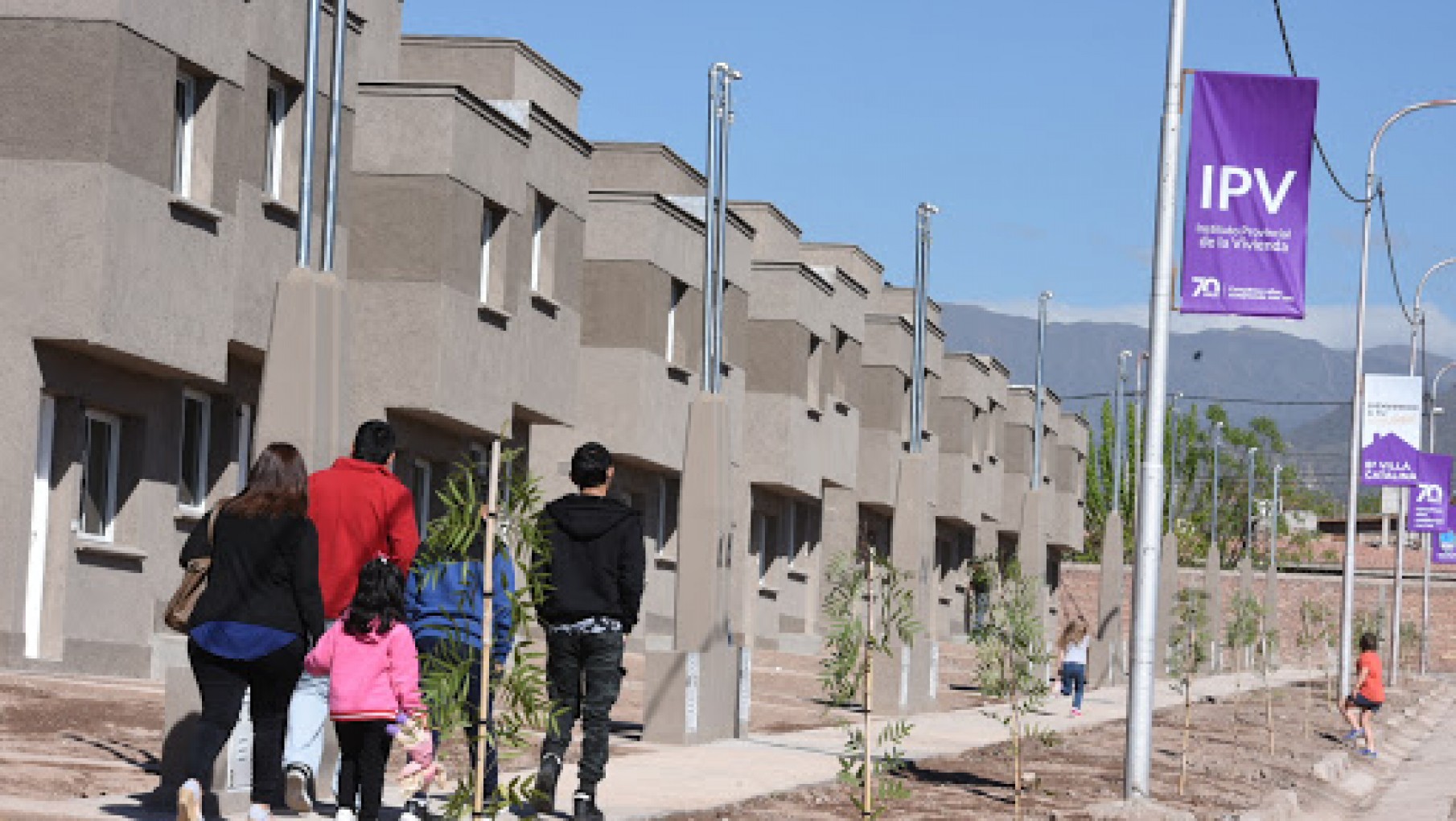 El IPV posterga los vencimientos de sus boletas