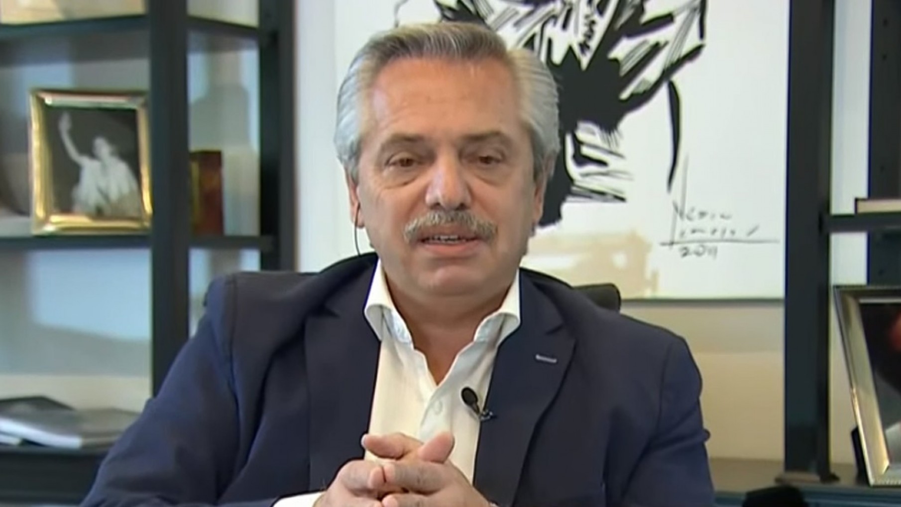 Paquete económico N°2: Pymes, autónomos y monotributistas