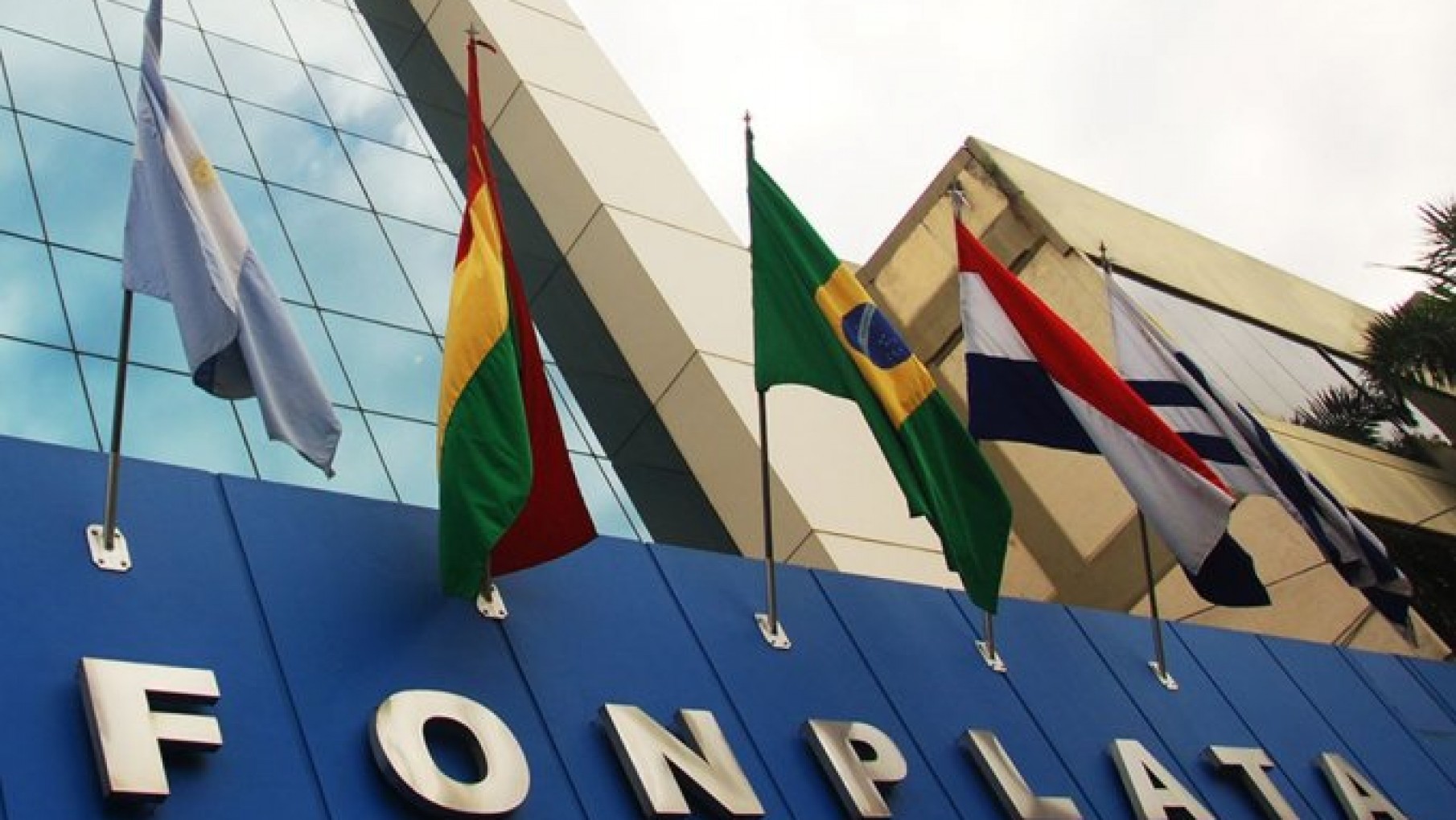 Argentina recibió u$s15 millones de FONPLATA para la construcción de hospitales