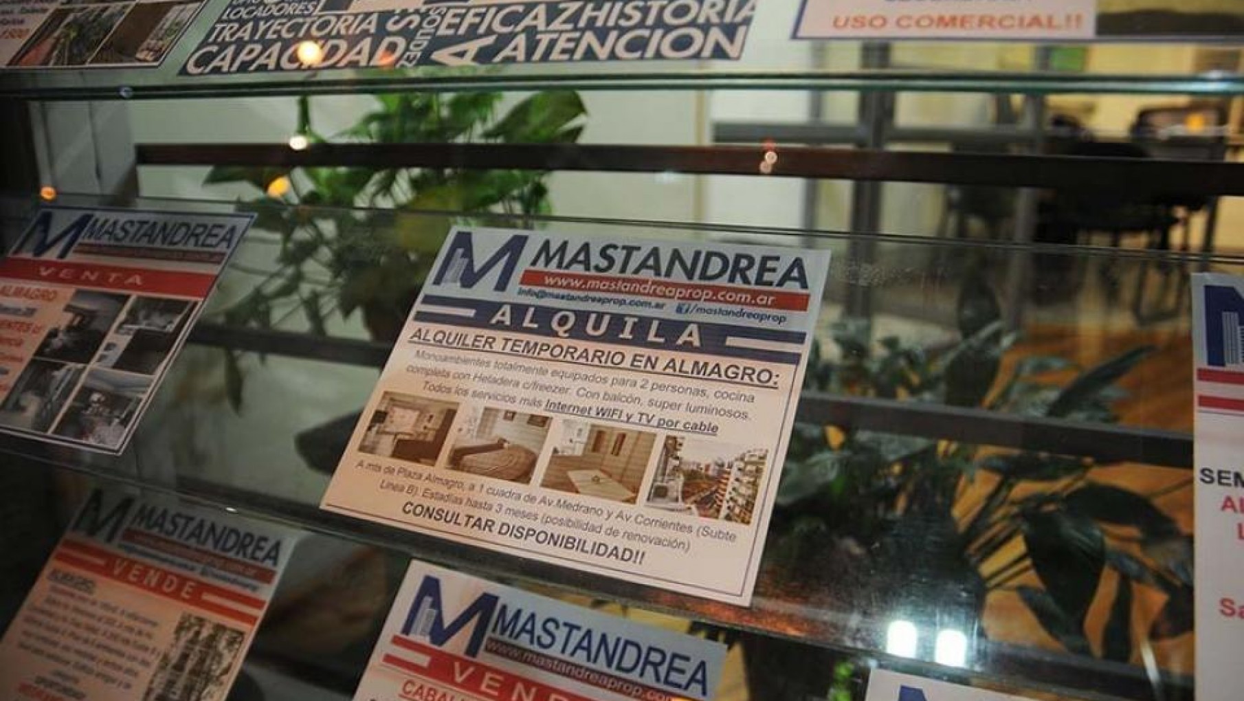 Alberto enviará un proyecto al Congreso para congelar alquileres y créditos hipotecarios