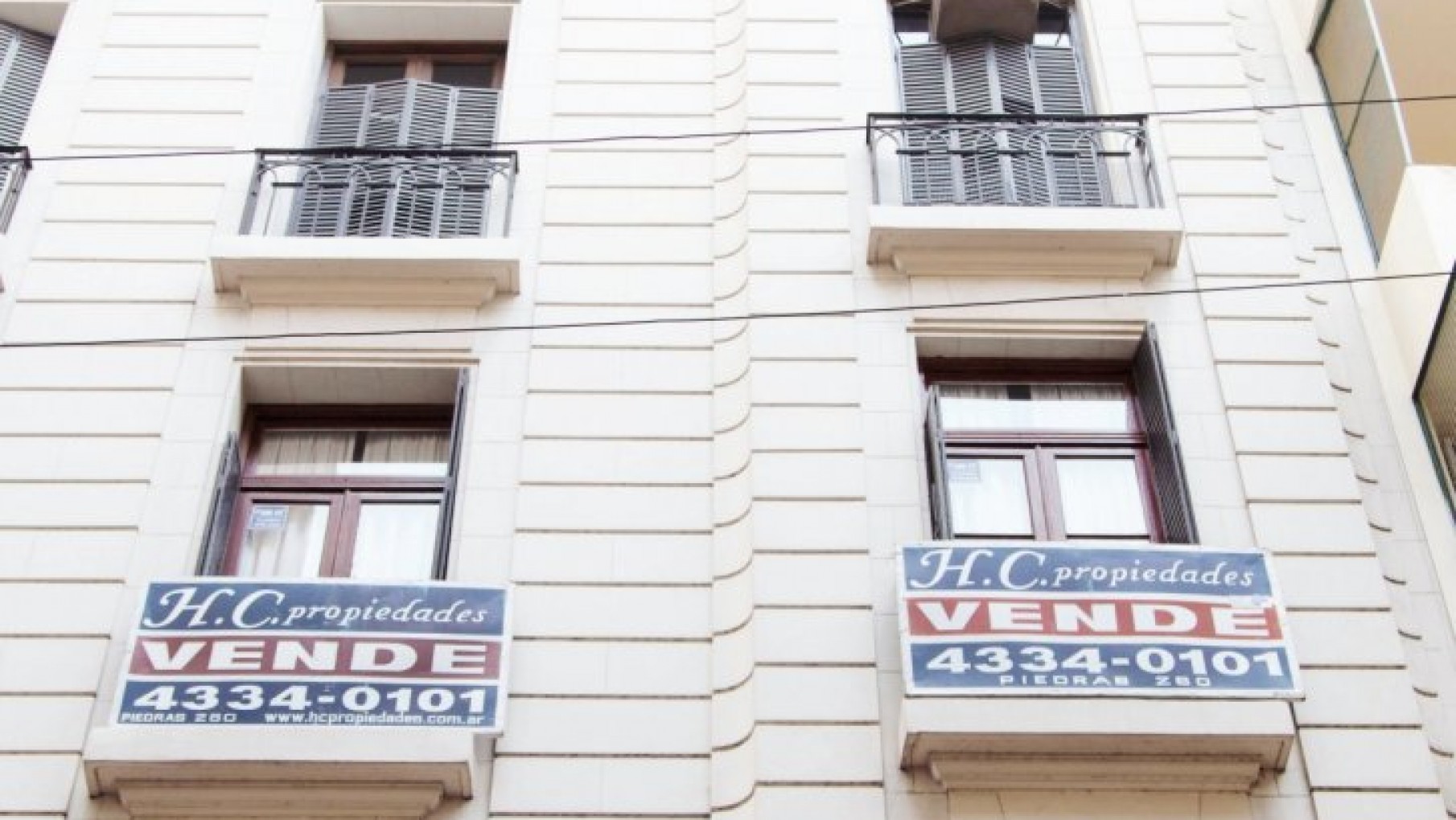 Alquileres: congelan precios y suspenden desalojos por falta de pago hasta el 30 de septiembre