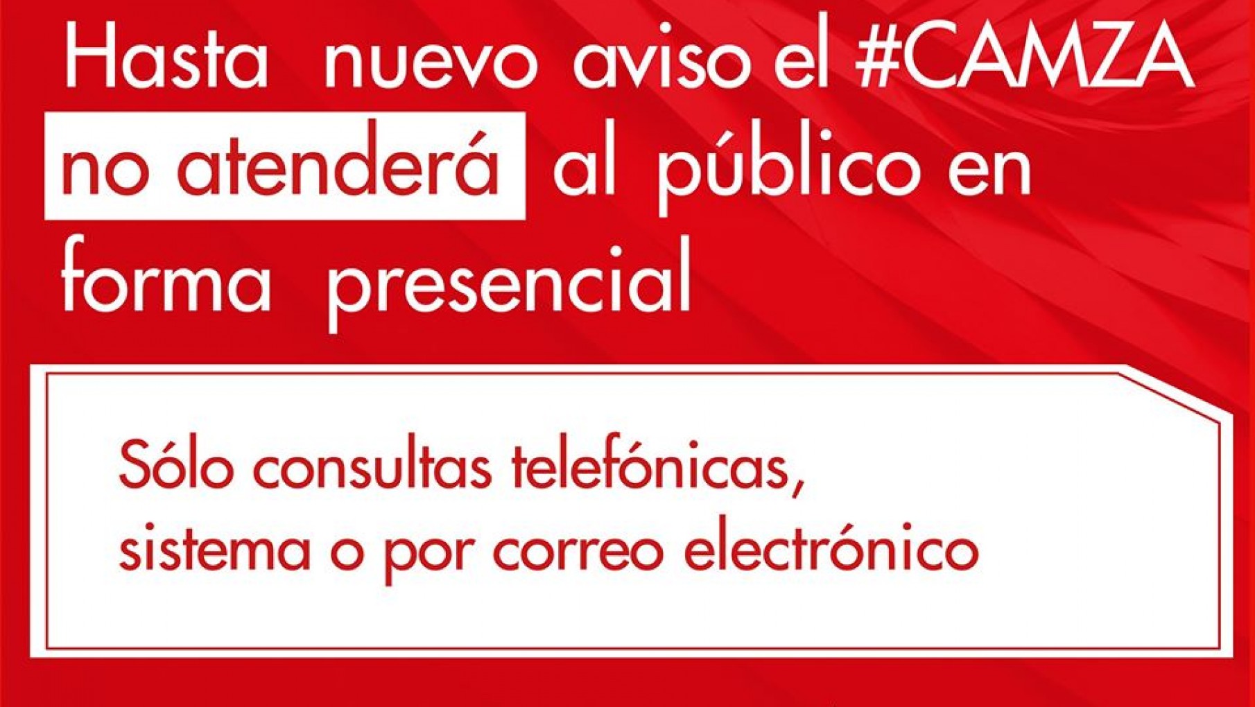 Coronavirus: procedimiento para trámites en el Colegio de Arquitectos