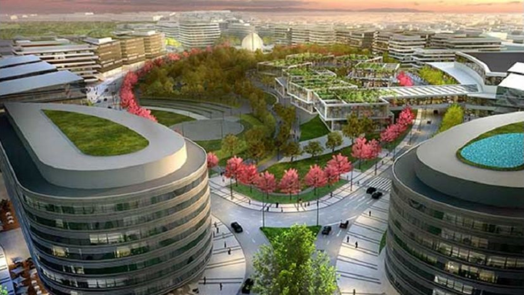 Usarán nuevas tecnologías para avanzar en desarrollos inmobiliarios