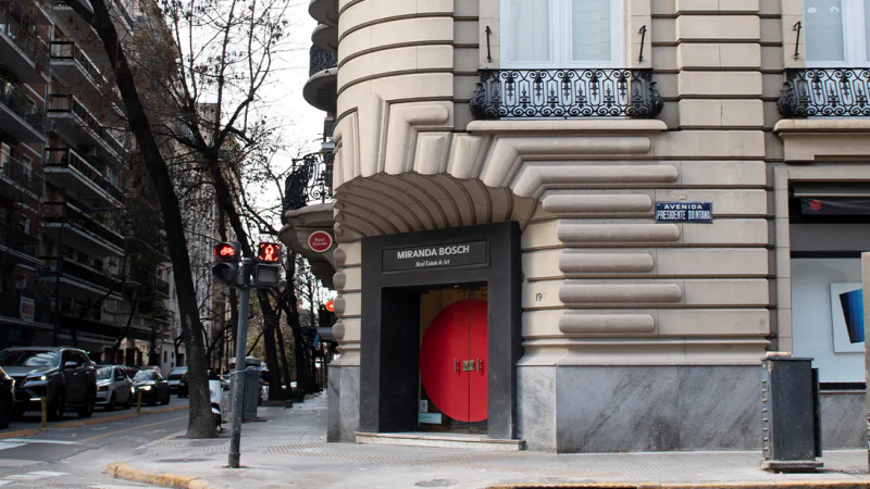 El sector inmobiliario experimenta una creciente demanda en la compra de inmuebles