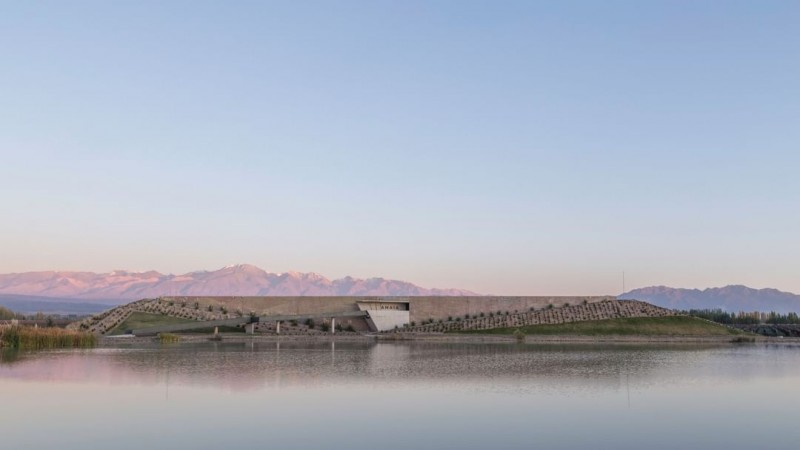 Mendoza será la sede para la entrega del Premio Nacional ARQ FADEA 2024/2025