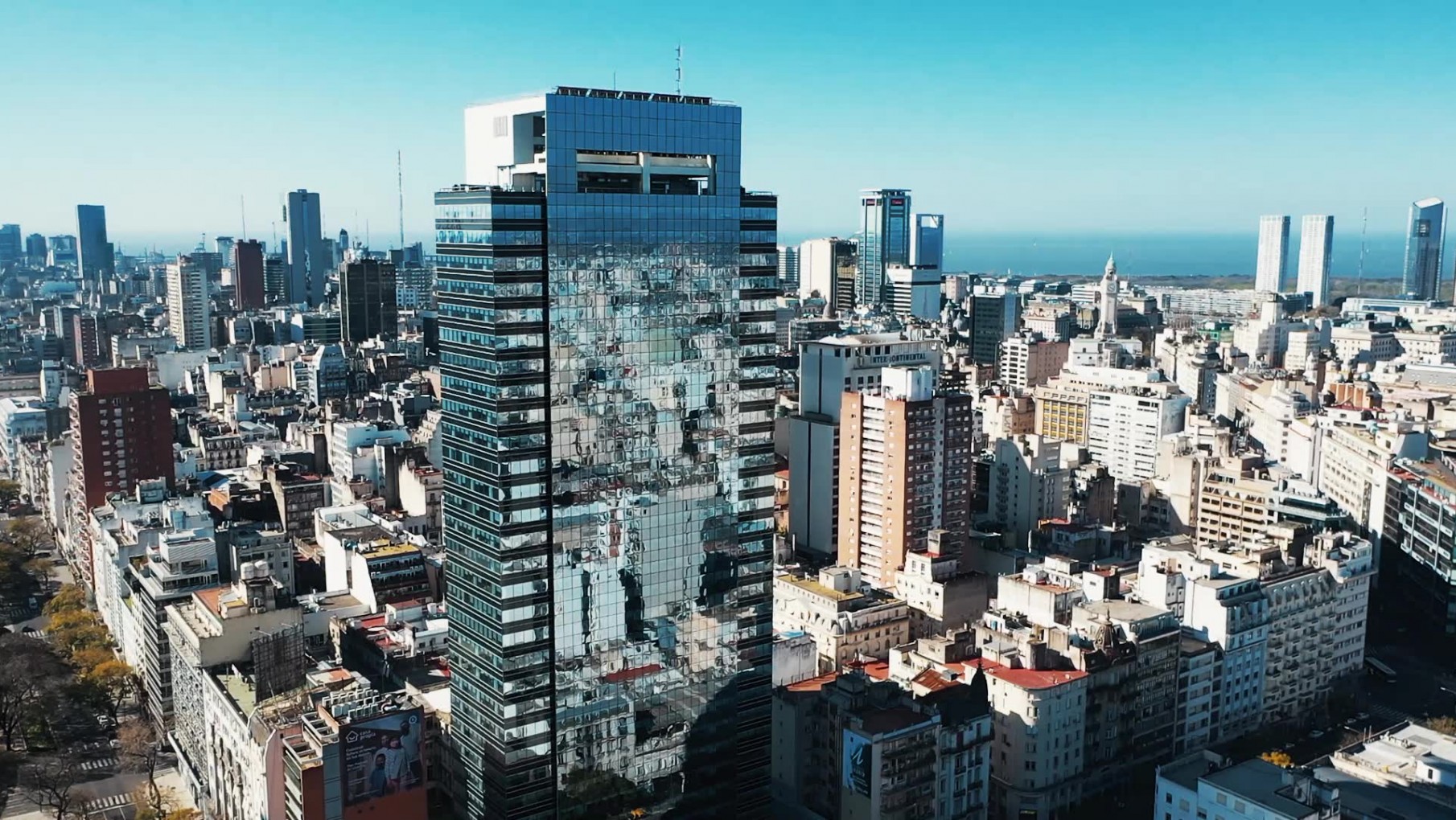 955 Belgrano Office inaugura espacios para conectar y crear una cultura del encuentro