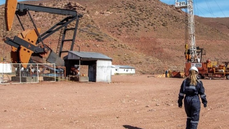 G&G adquirió los derechos de Vega Grande