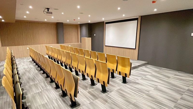 CABA: Cuánto cuesta alquilar una oficina en una torre de lujo