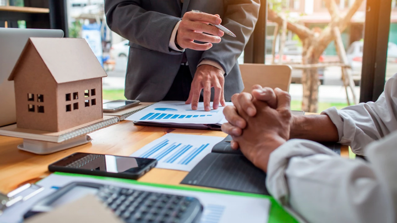 ¿Qué es un Personal Shopper Inmobiliario?