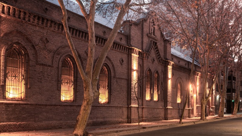 Construirán un nuevo hotel 5 estrellas en la Quinta Sección