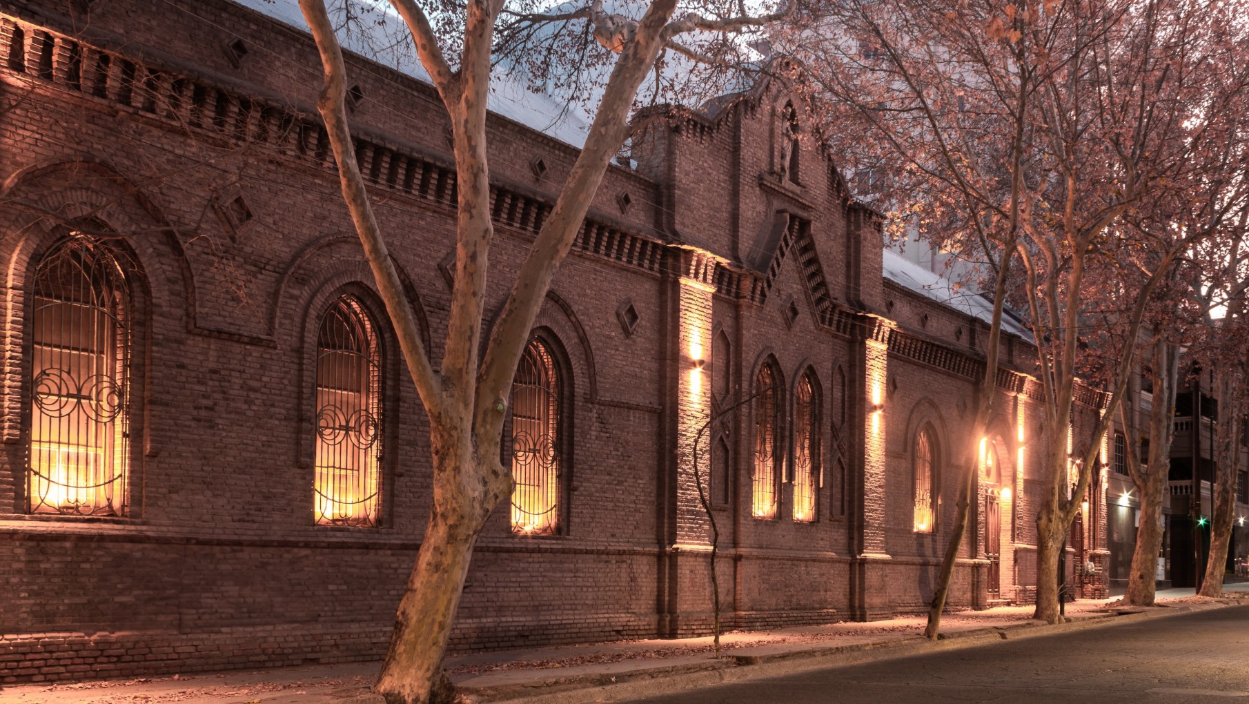 Construirán un nuevo hotel 5 estrellas en la Quinta Sección