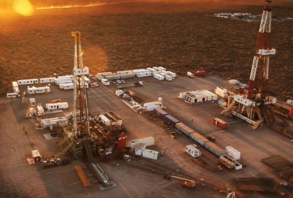 YPF inicia un nuevo período exploratorio de 4 años en el sector mendocino de Vaca Muerta