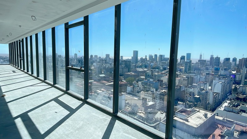 La construcción, a la espera de la estabilización de las variables económicas